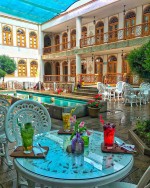 Keshish House