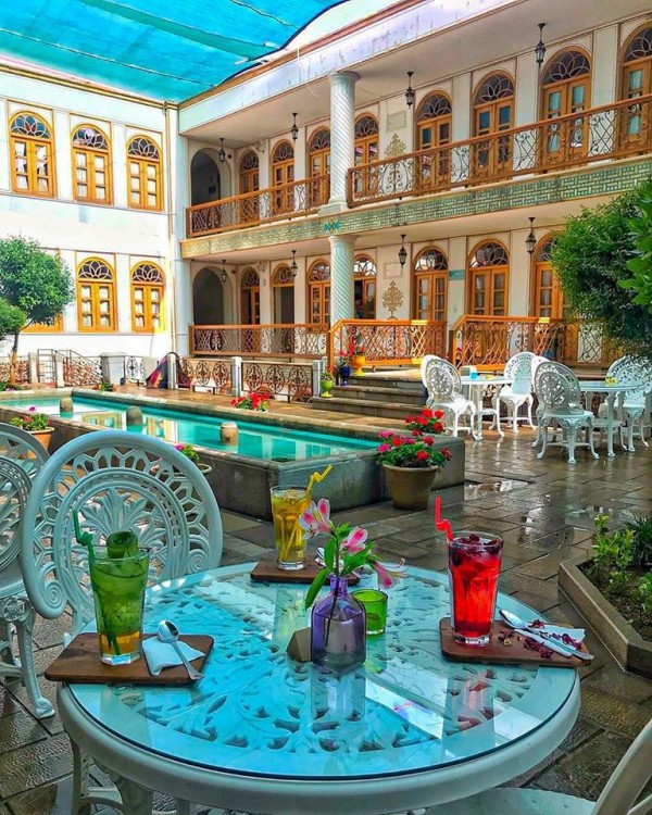 Keshish House
