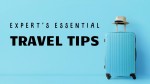 Travel to Iran; 8 Tips You Should Know