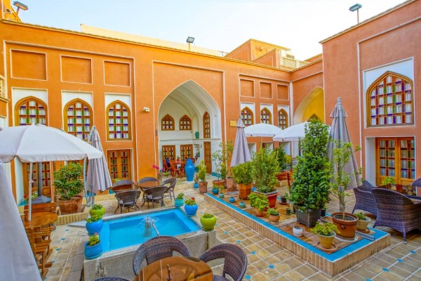 Minas Boutique Hotel