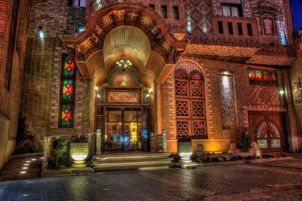 Karim Khan Hotel