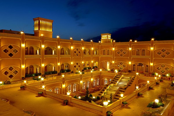 Dad Hotel