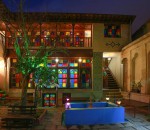 Niayesh Hotels